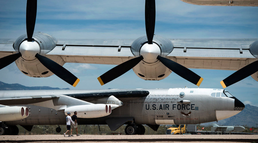 US Air Force