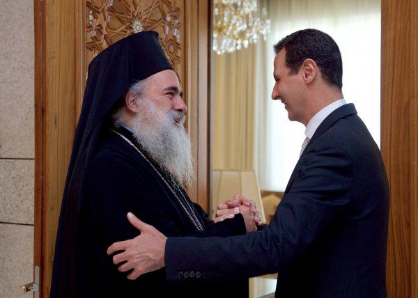 assad attallah hanna