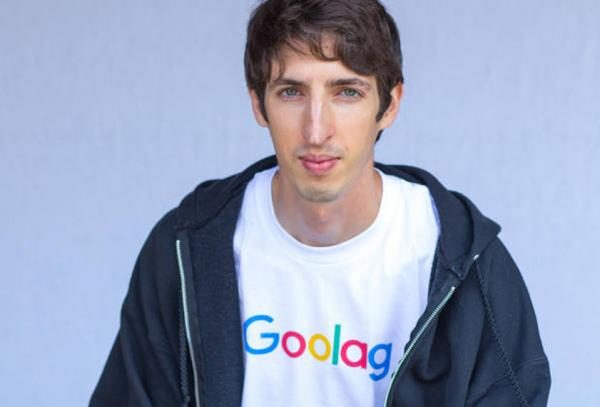 james damore