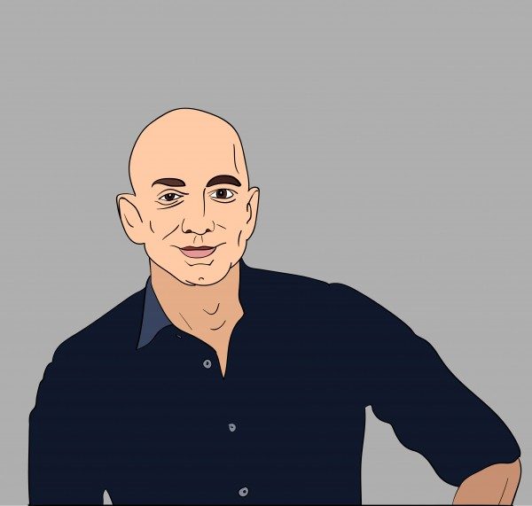 jeff bezos