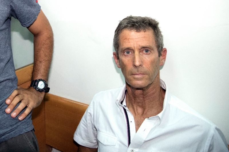 Beny Steinmetz