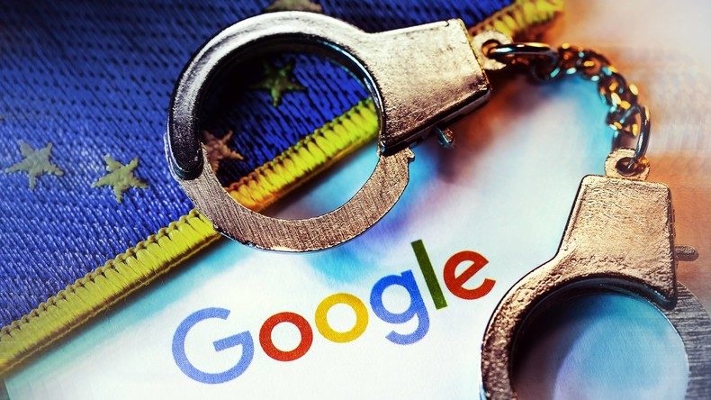 Click to enlarge Google