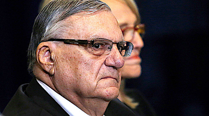 Arpaio