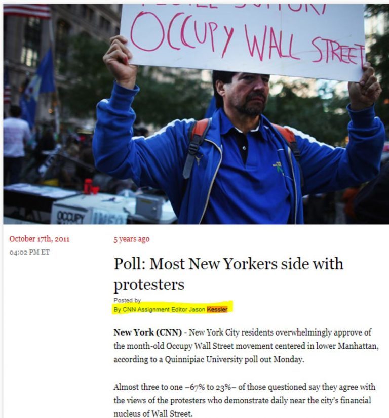 Click to enlarge jason kessler occupy wall street