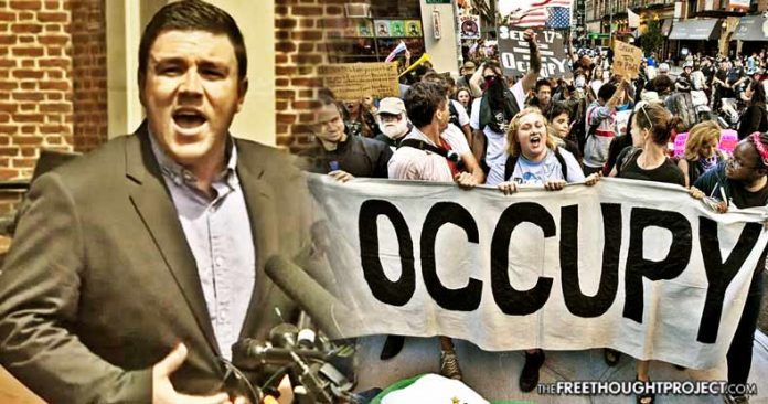 Click to enlarge jason kessler occupy wall street