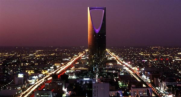 saudi arabia capital