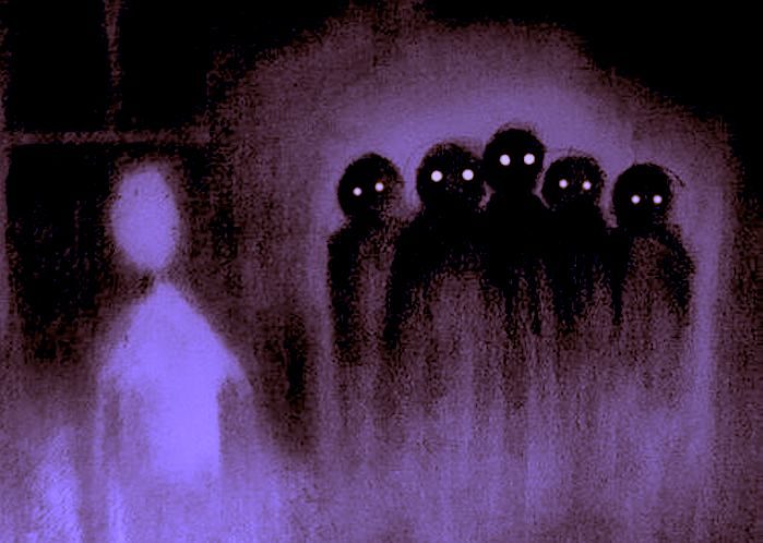 Shadowpeeps