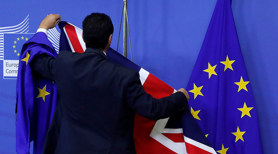 Click to enlarge eu flag