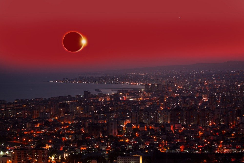 Click to enlarge eclipse