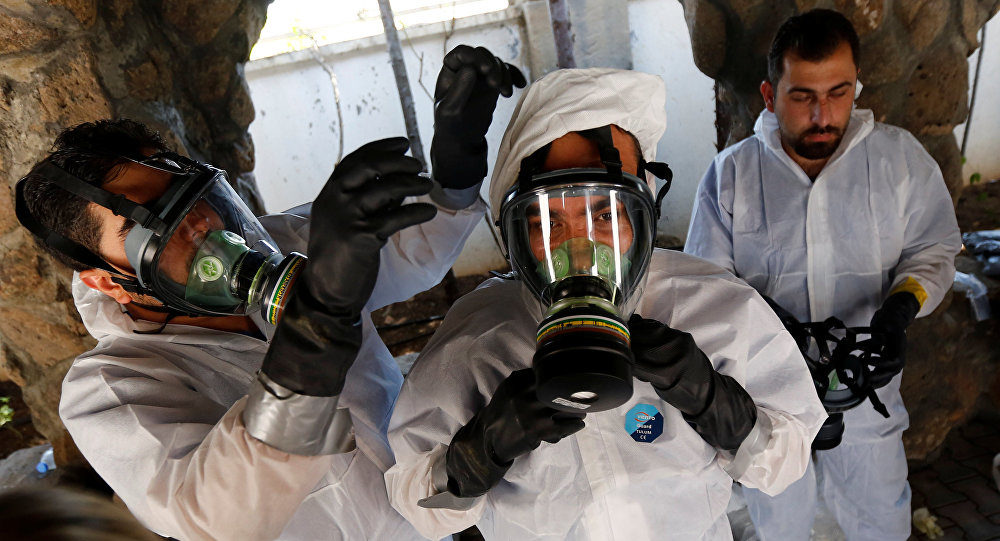 Click to enlarge hazmat syria
