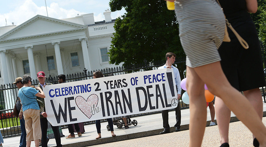 iran deal