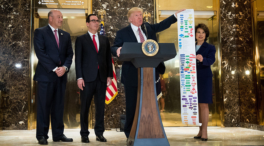 trump