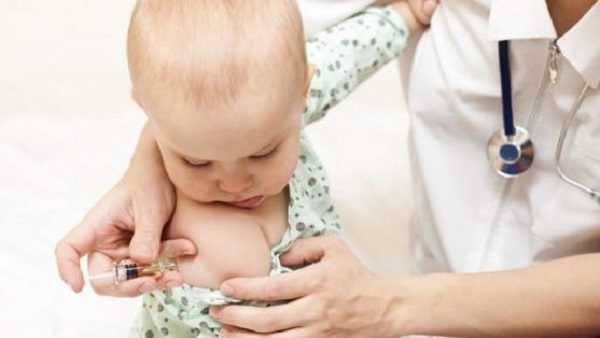 baby vaccine