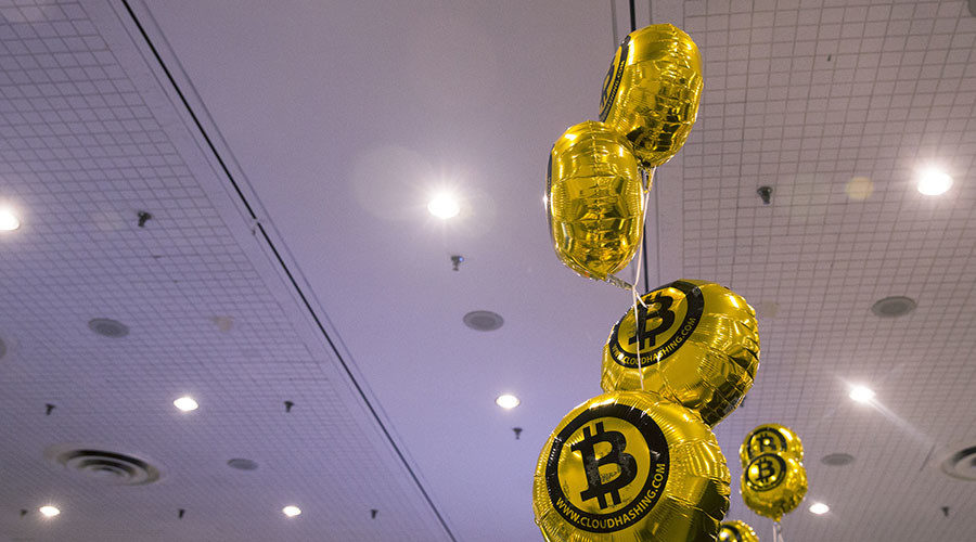 bitcoin