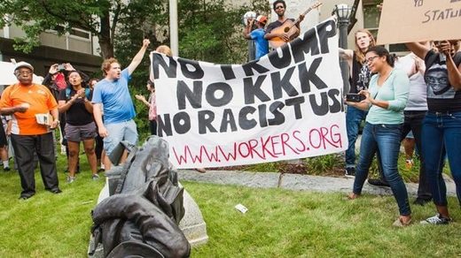 Click to enlarge Durham confederate statue