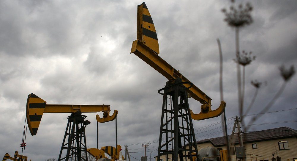 oil pumps