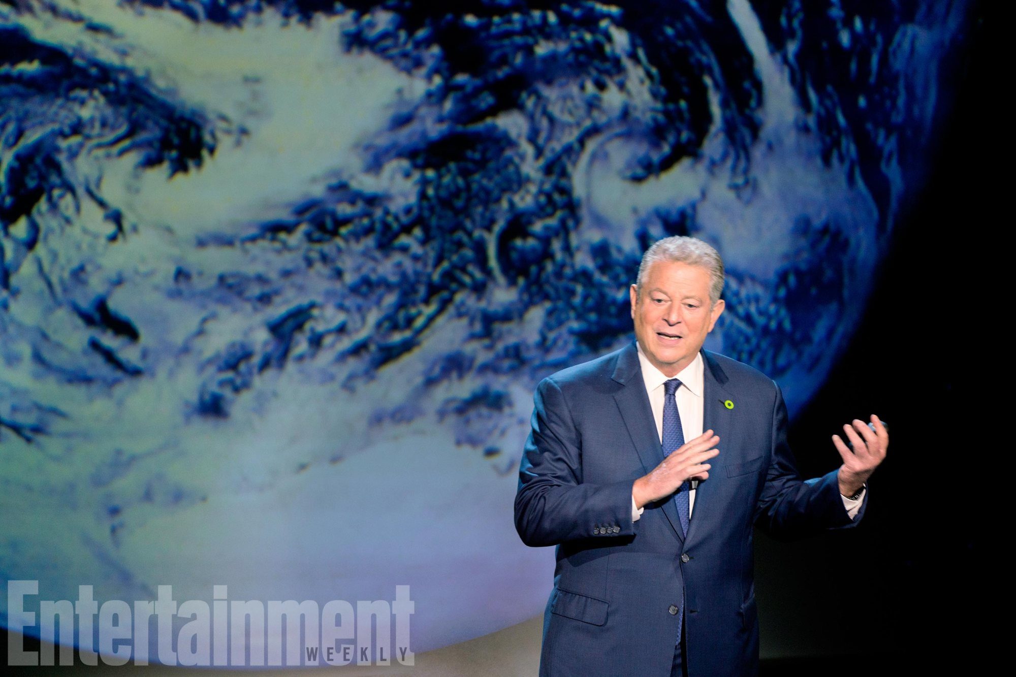 al gore