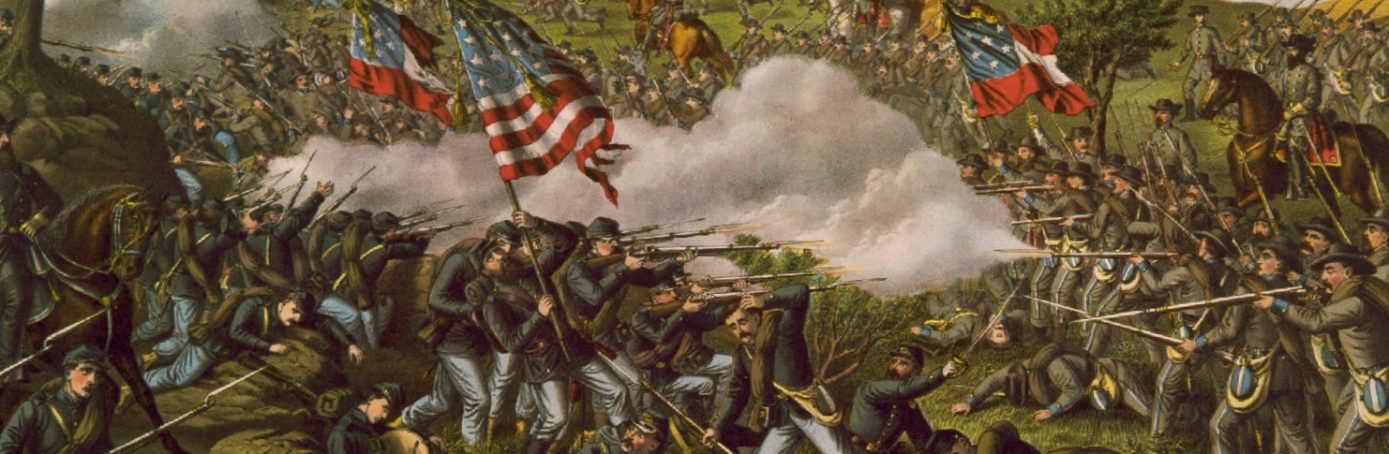american civil war