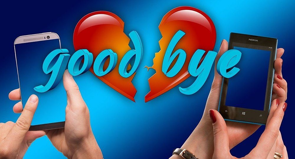 phone separation anxiety