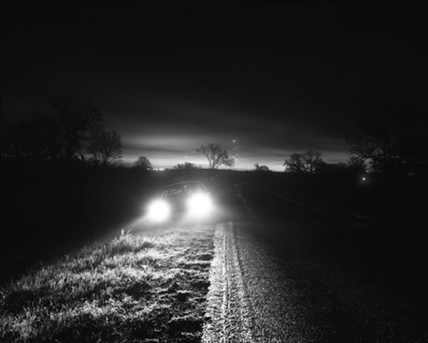 headlights