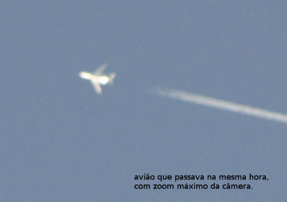 airplane
