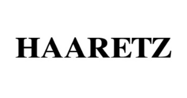 Click to enlarge haaretz