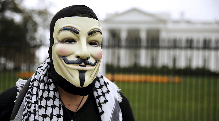 Anonymous