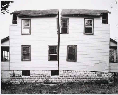 a house divided