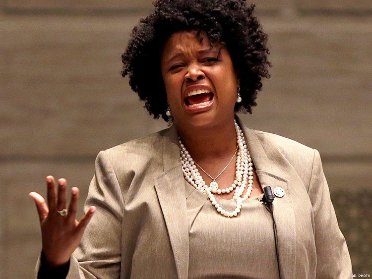 Maria Chappelle-Nadal