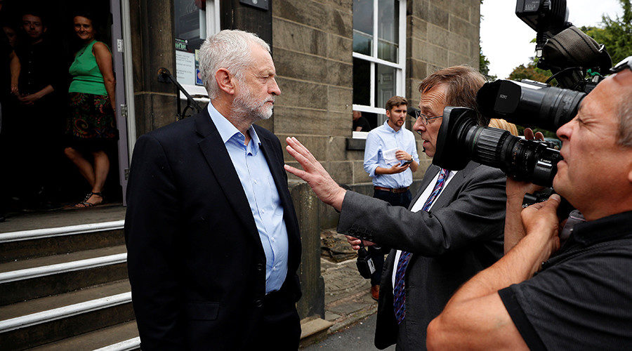 Click to enlarge Corbyn