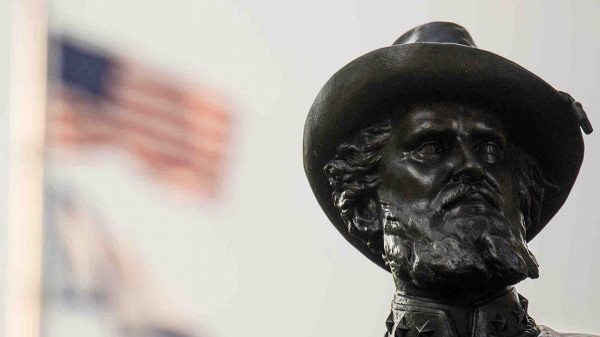 Confederate statues