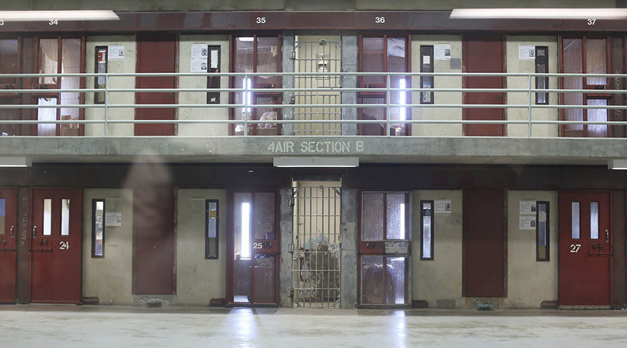 Prisons