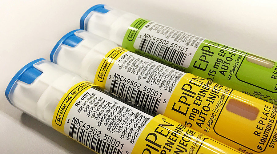 EpiPen
