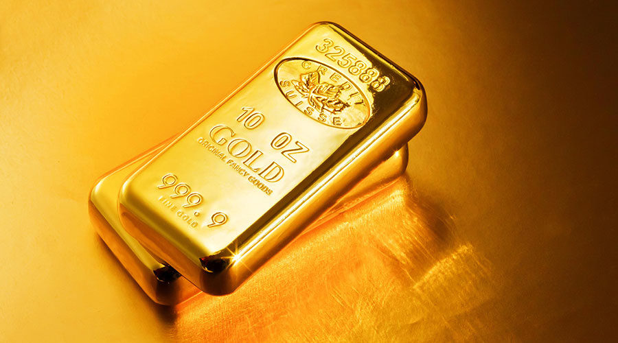 Click to enlarge gold bar
