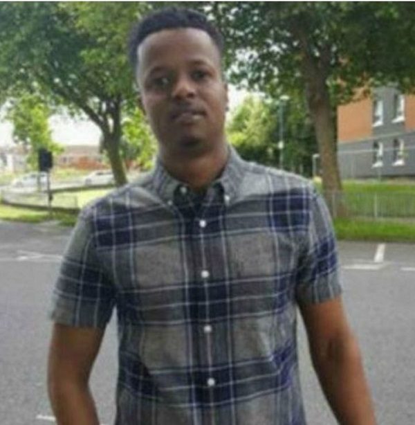 Abdulkadir Mahamoud