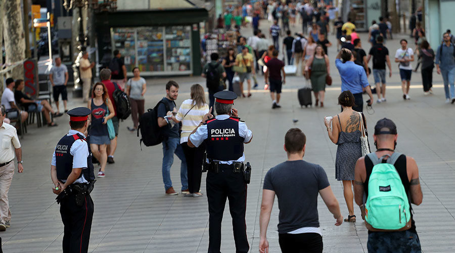 Barcelona