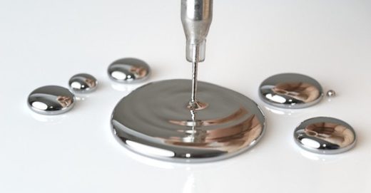 Click to enlarge World Mercury Project