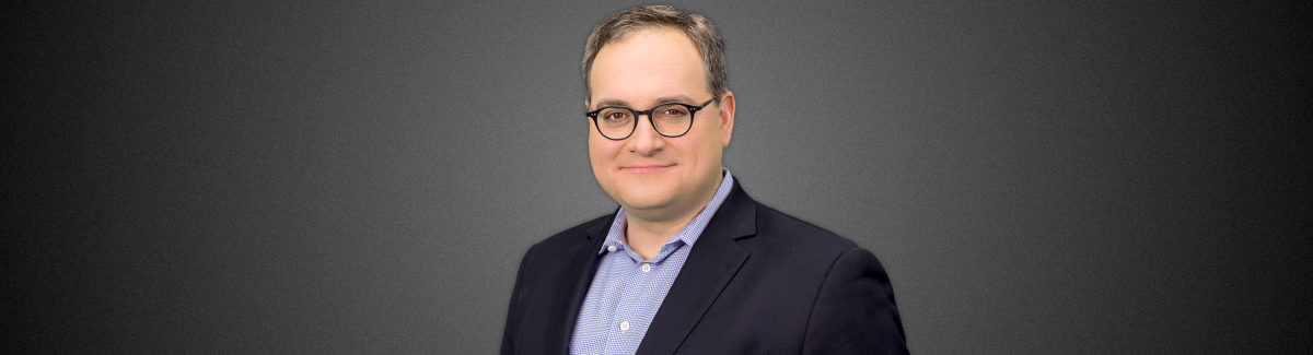 Ezra Levant