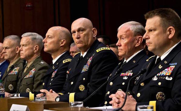 US Generals