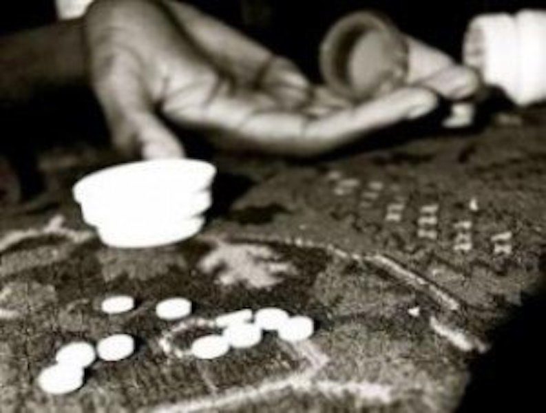 Click to enlarge overdose