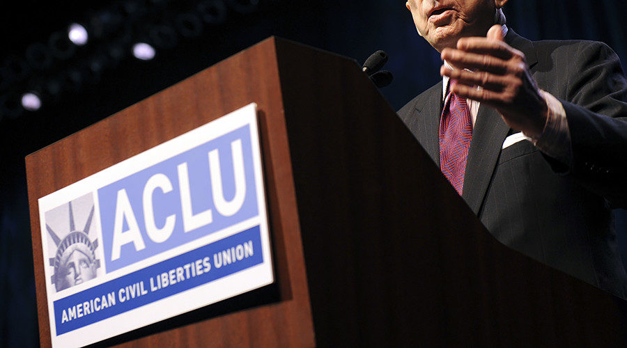 ACLU