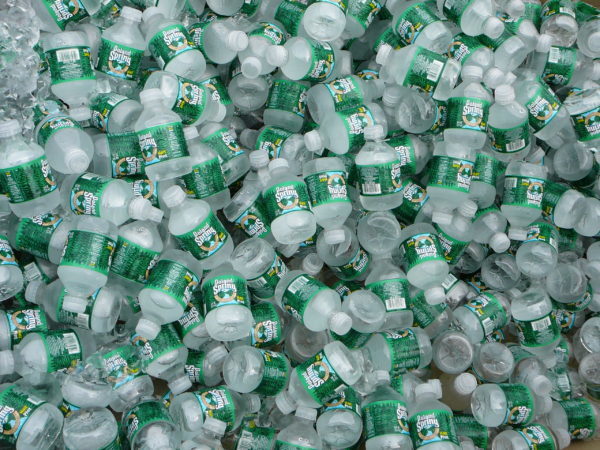 Click to enlarge bottled water