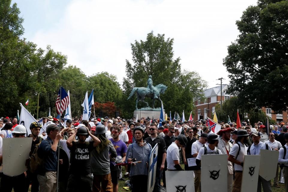 Charlottesville