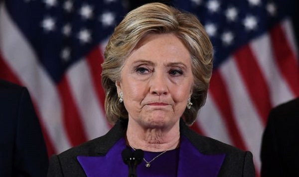 Hillary Clinton