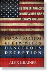 Book Bill Browder