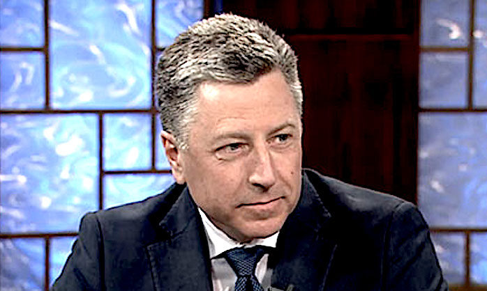 Kurt Volker