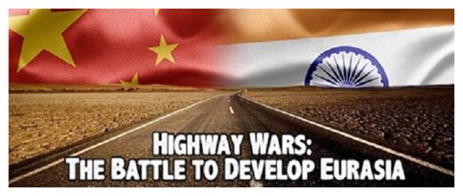 Highway Wars
