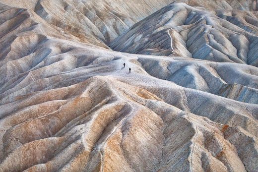 Click to enlarge Death Valley