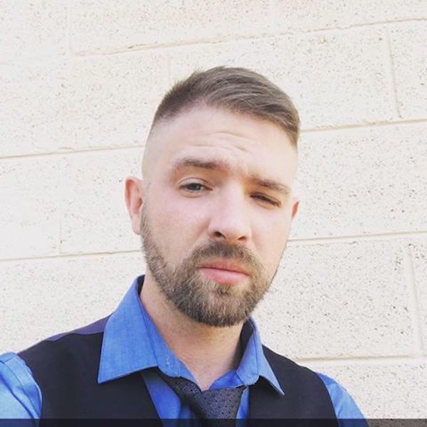 Joshua Witt
