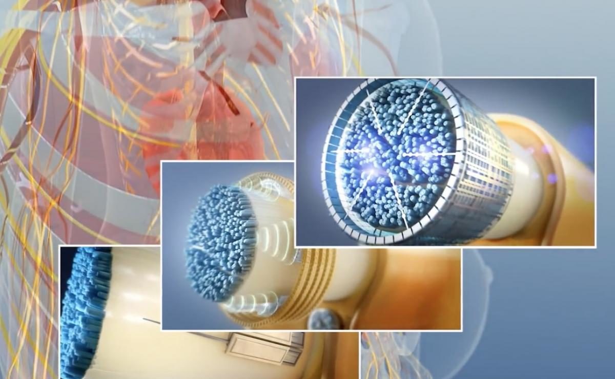 Click to enlarge electroceuticals